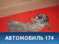 Рычаг задний продольный левый 1K0505225H Volkswagen Golf VI 2009-2012 Фольксваген Гольф 6