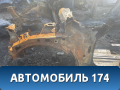 Лонжерон передний левый 13280547 Opel Astra J (P10) 2010-2017 Астра
