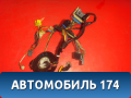 Механизм подрулевой для SRS 26097345 Cadillac SRX 2003-2009 Кадиллак