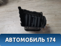 Дефлектор воздушный левый AAB5306132 Lifan X50 2015> Х50