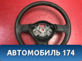 Рулевое колесо Volkswagen Polo (6R1 Sed RUS) 2011> Поло