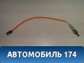 Проводка (коса) 282438118R Renault Sandero Stepway (BS11) 2009-2014 Сандеро Степвей