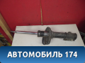 Амортизатор передний правый Peugeot 206 1998-2012 Пежо