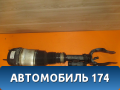 Амортизатор передний правый A1663204666 Mercedes Benz GL-Class X166 (GL/GLS) 2012-2015 Мерседес