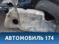 Бак топливный 1500CG Citroen C4 (LA) 2005-2011 С4