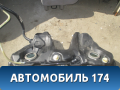 Бак топливный 16117200080 BMW 6 E63 2004-2009 БМВ