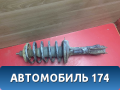 Амортизатор передний правый A112905010BA Chery Amulet (A15) 2006-2012 Амулет
