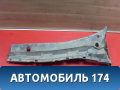 Решетка стеклоочистителя левая BN8V507S0D Mazda 3 (BK) 2002-2009 Мазда 3
