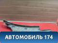 Решетка стеклоочистителя BP4K507P1A Mazda 3 (BK) 2002-2009 Мазда 3