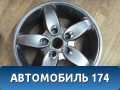 Диск колесный легкосплавный R18 955362136309A1