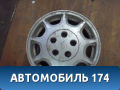 Диск колесный легкосплавный R15