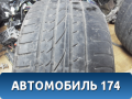Шина Continental ContiCrossContact UHP 109Y XL 255/55 R18