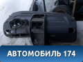 Торпедо S125305020 Chery Kimo (S12) 2007-2013 Чери Кимо
