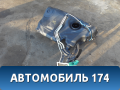 Бак топливный 6R0201085A Volkswagen Polo (6R1 HB) 2009-2014 Поло