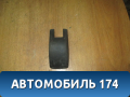 Накладка ( крышка ) салазок сидения спереди Ssang Yong Kyron 2005> Кайрон