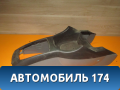 Консоль под кулису МКПП 96615419 Chevrolet Lacetti (J200) 2003 - 2013 Лачетти
