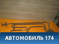 Радиатор гидроусилителя Mercedes Benz C W204 2007-2015  Мерседес