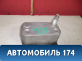 Радиатор масляный 06D117021C Skoda Octavia (A5 RS) 2004-2012 Октавия А5 РС