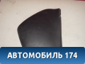 Накладка торпедо 9634506877 Peugeot 307 (3A) 2001-2008 Пежо 307