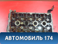 Головка блока 1.6 Z16XER Opel Astra H 2004-2015 Астра