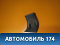 Воздуховод пола 6Q0819894B VW Polo (Sed RUS) 2011> Поло