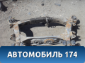 Балка задняя 5120622130 Toyota Mark 2 (X100) 1996-2000 Марк 2