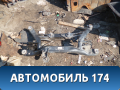 Балка (подрамник) задняя 5N0505235L Volkswagen Tiguan (NF) (5N2) 2011-2016 Фольксваген Тигуан