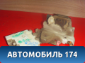 Замок двери 8250289909 Nissan Pulsar (N15) 1995-2000 Пульсар