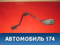 Педаль газа Peugeot 206 1998-2012 Пежо