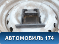 Пепельница Nissan Cube (Z10) 1998-2002 Куб