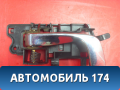 Ручка двери внутренняя 257078893 Cadillac SRX 2003-2009 Кадиллак