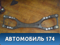 Балка задняя 7L8512369 Audi Q7 (4L) (4LB) 2005-2015 Ауди