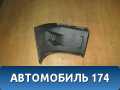 Воздуховод пола задний правый VW Polo (Sed RUS) 2011> Фольксваген Поло