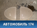Накладка декоративная динамика задней полки Mazda  Familia (BJ) 1999-2003 Мазда Фамилия