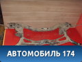 Балка задняя 1K0505315BH Volkswagen Golf VI 2009-2012 Фольксваген Гольф 6