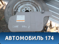 Козырек солнцезащитный правый Nissan Cube (Z10) 1998-2002 Куб