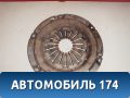 Корзина сцепления 96343035 Daewoo Nexia 1995-2016 Нексия