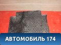 Коврик резиновый 7L0061511041 Volkswagen Touareg (NF) (7P5) 2010-2018 Туарег