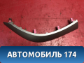 Накладка торпедо правая Toyota Auris (E15) 2006-2012 Аурис