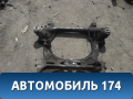 Балка подмоторная 7L0400025 Audi Q7 (4L) (4LB) 2005-2015