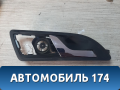 Ручка двери внутренняя Skoda Octavia (A5) (1Z) 2004-2013 Октавия А5