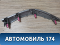 Накладка торпедо левая Toyota Auris (E15) 2006-2012 Аурис