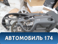 Торпедо Ford Focus USA 1 1999-2005 Фокус 1