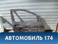 Дверь передняя правая Mercedes W246 B-klasse 2012> Мерседес