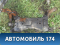 Балка подмоторная (подрамник) Mazda 3 (BK) 2002-2009 Мазда 3