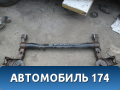 Балка задняя Opel Astra G 1998-2005 Опель Астра