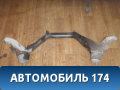 Балка передняя поперечная 7L8199207 Audi Q7 (4L) (4LB) 2005-2015