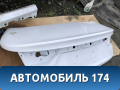 Крышка багажника OMODA S5 2023> Омода
