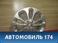 Диск колесный легкосплавный R17