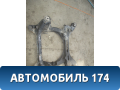 Балка подмоторная Porsche Cayenne 2003-2010 Кайен